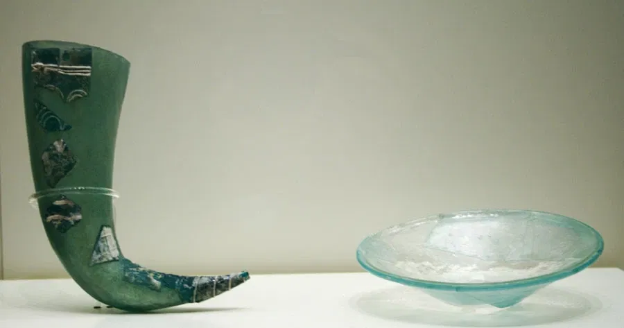 Roman Theatre Museum