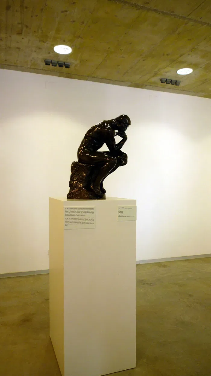 Museo Regional de Arte Moderno