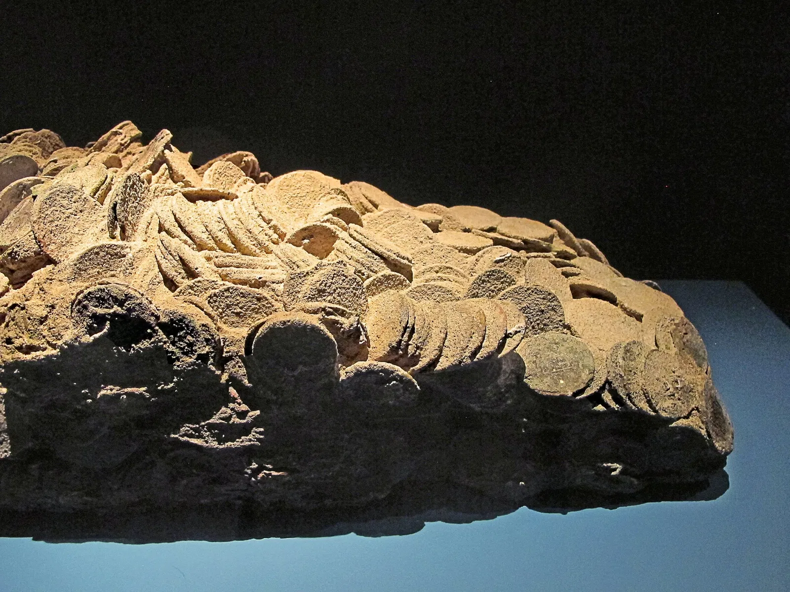 National Museum of Underwater Archaeology