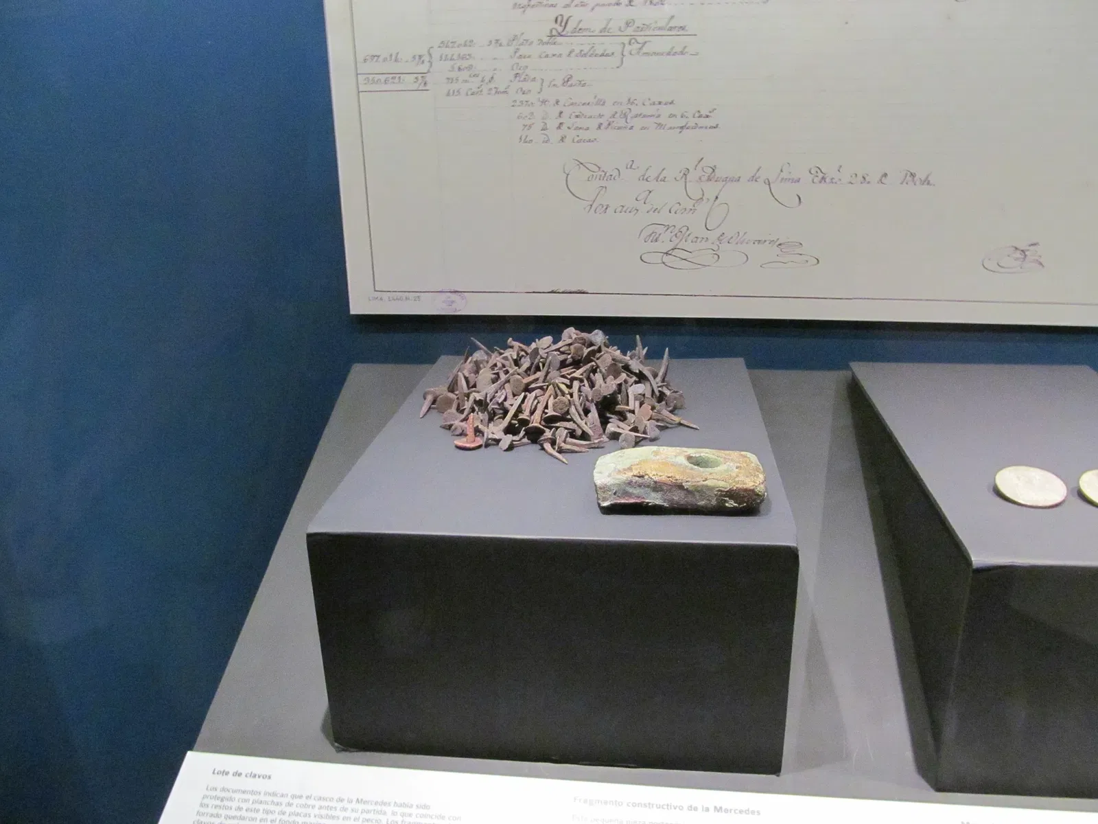 National Museum of Underwater Archaeology