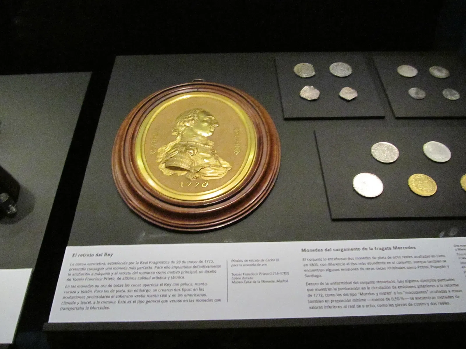 Museo Nacional de Arqueología Subacuática