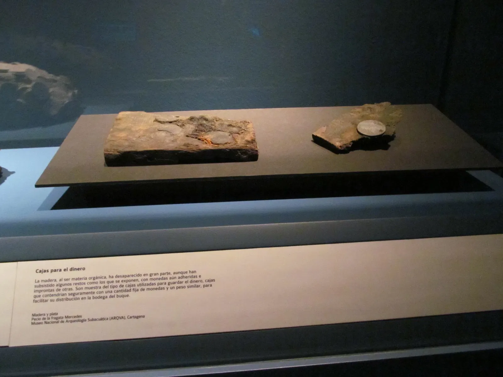 National Museum of Underwater Archaeology