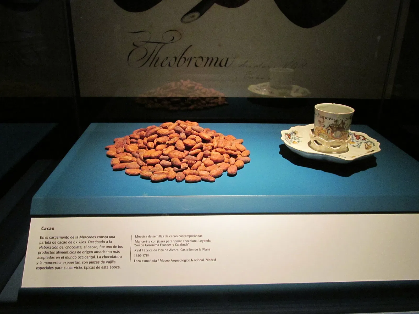 National Museum of Underwater Archaeology