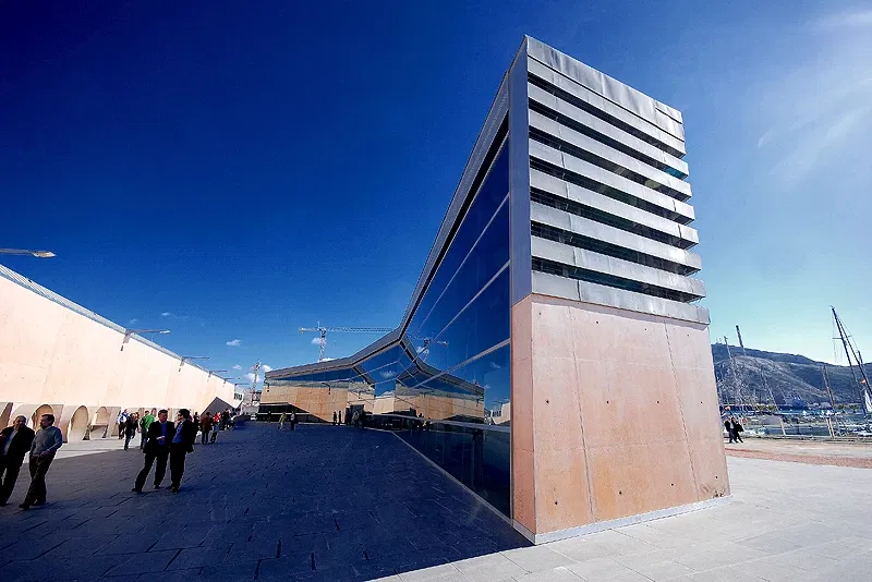 Museo Nacional de Arqueología Subacuática