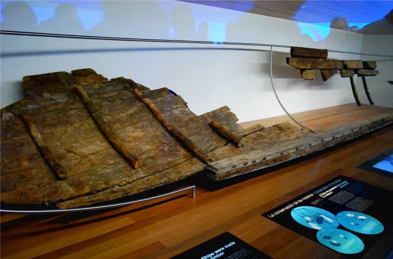 Museo Nacional de Arqueología Subacuática