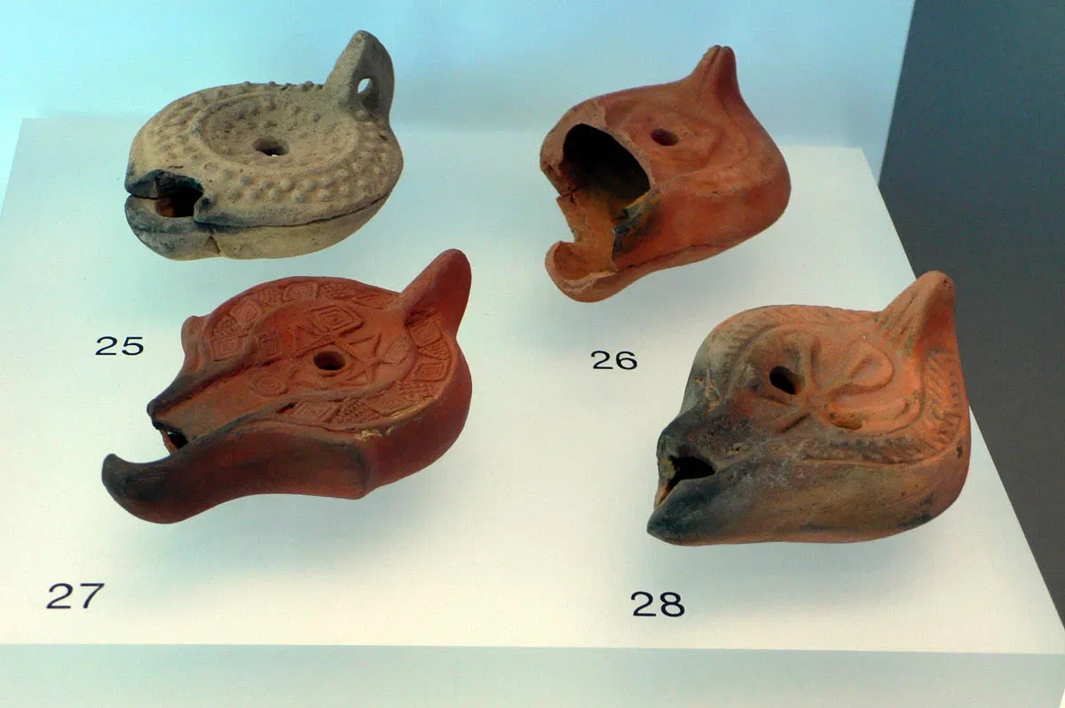 National Museum of Underwater Archaeology