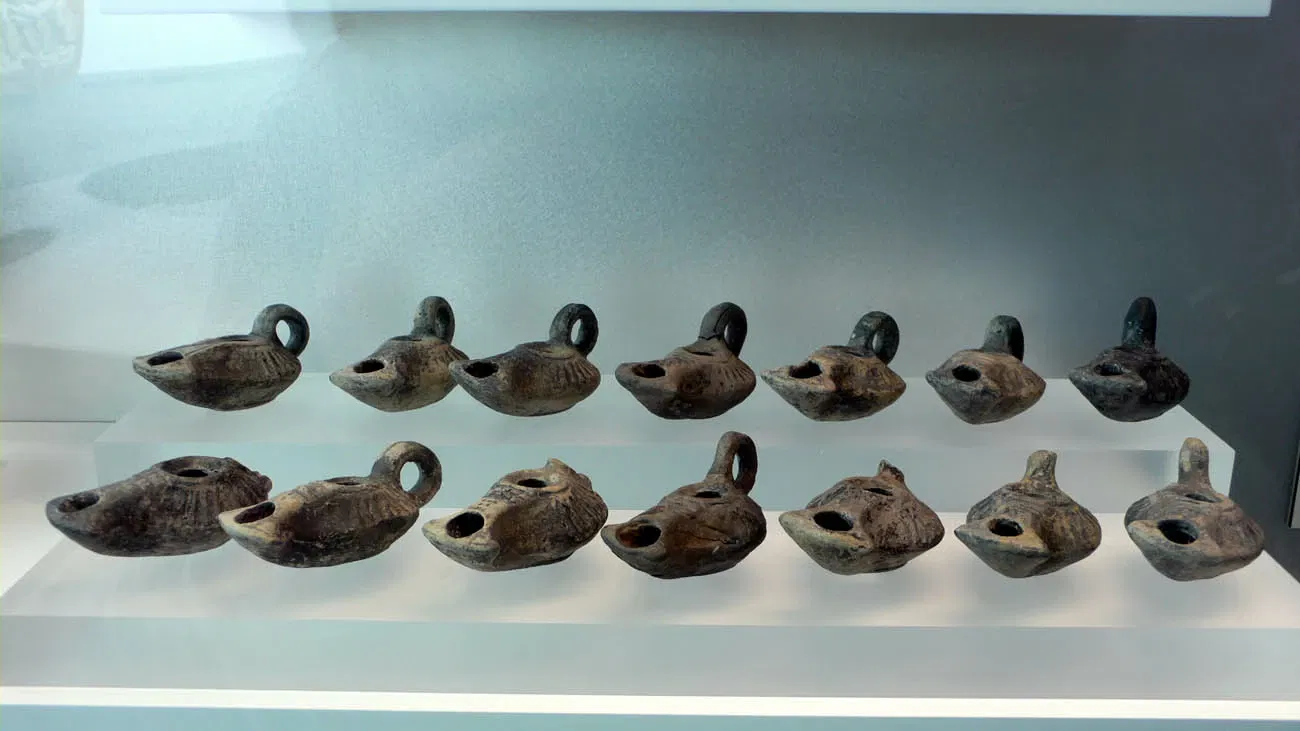 National Museum of Underwater Archaeology