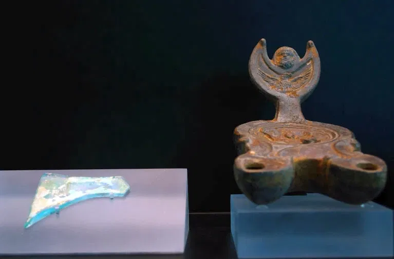 National Museum of Underwater Archaeology