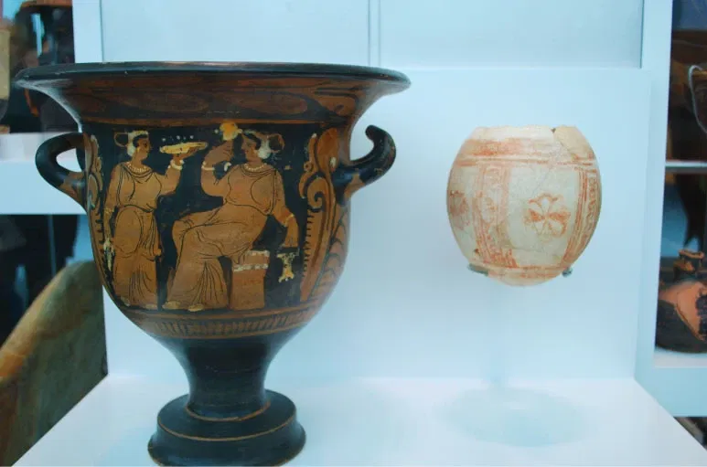 National Museum of Underwater Archaeology