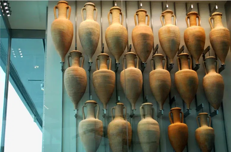 Museo Nacional de Arqueología Subacuática