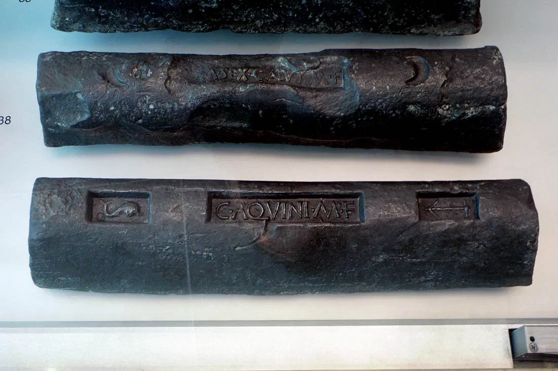 National Museum of Underwater Archaeology