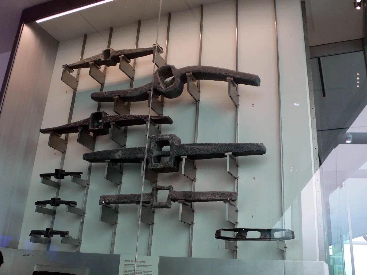 National Museum of Underwater Archaeology