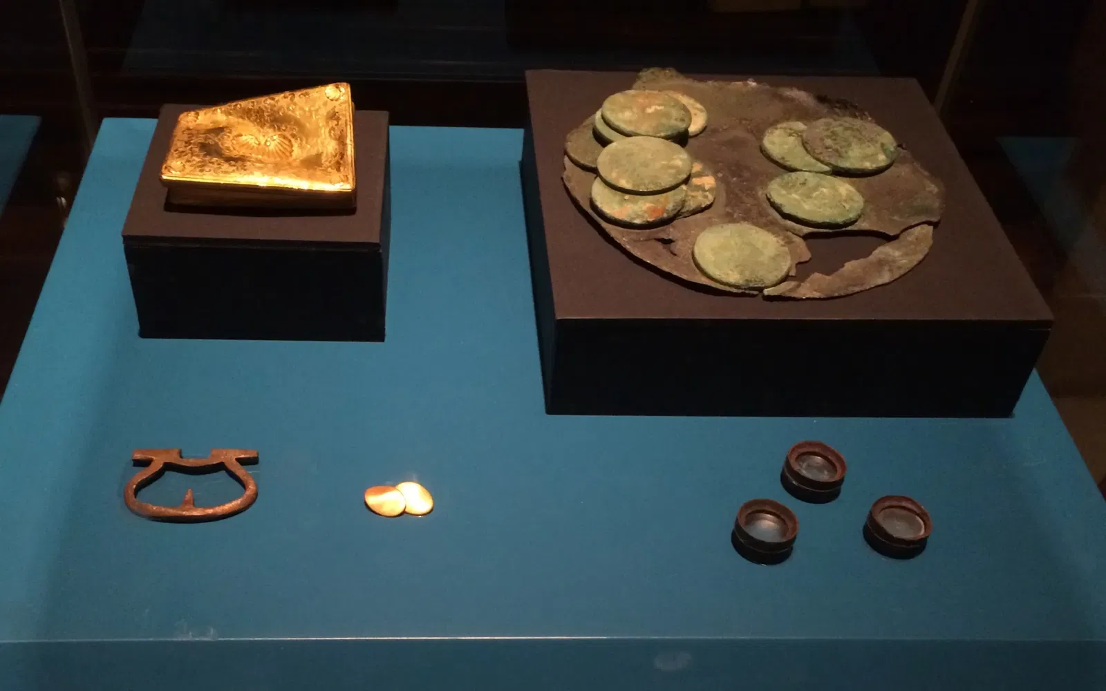 National Museum of Underwater Archaeology