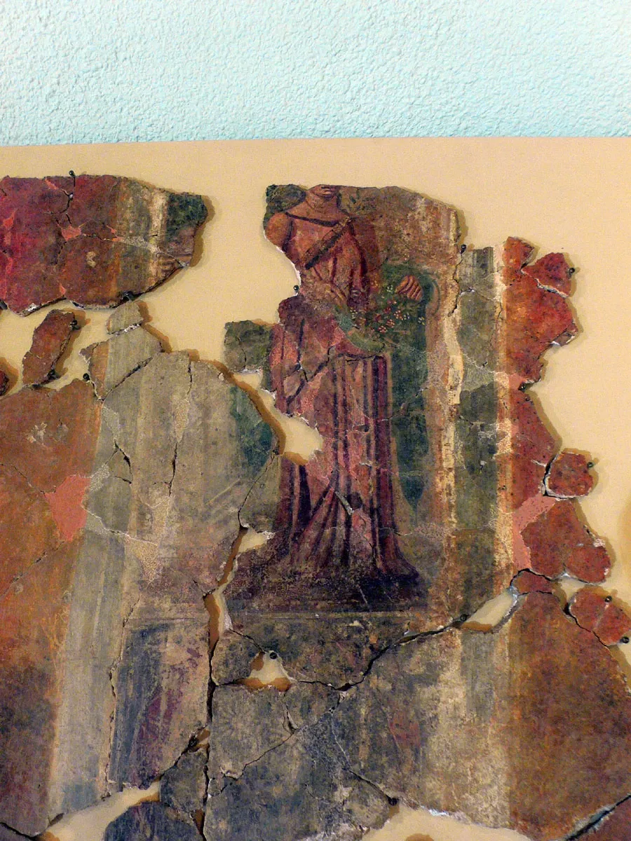 Museo Arqueológico Municipal