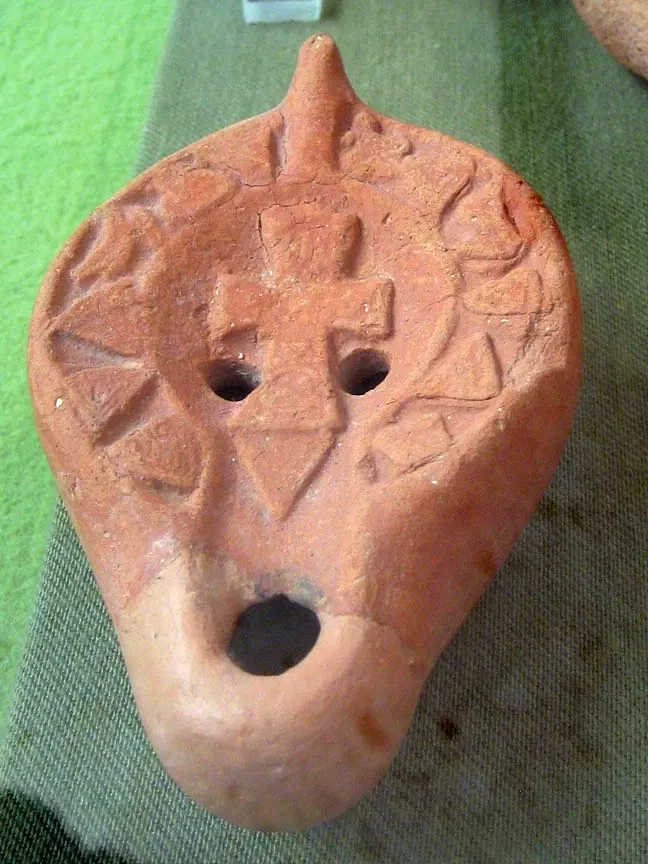 Musée archéologique municipal de Carthagène