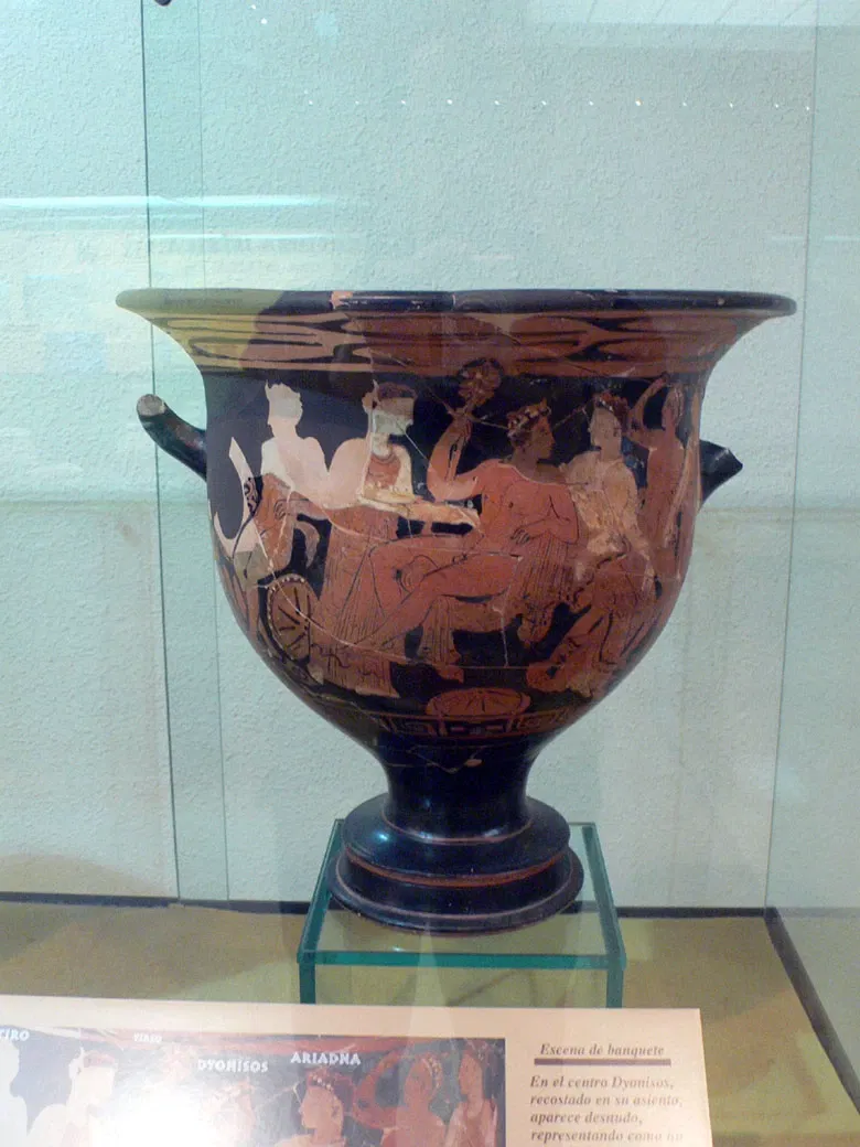 Musée archéologique municipal de Carthagène