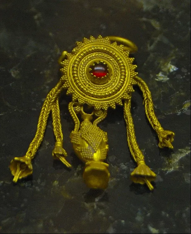 Museo Arqueológico Municipal