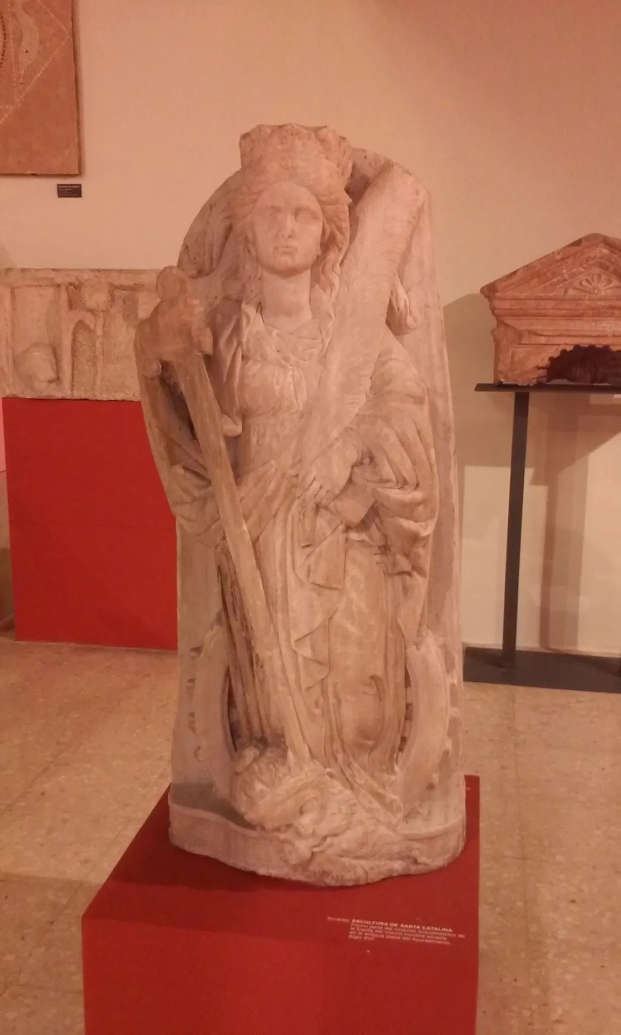 Museo Arqueológico Municipal