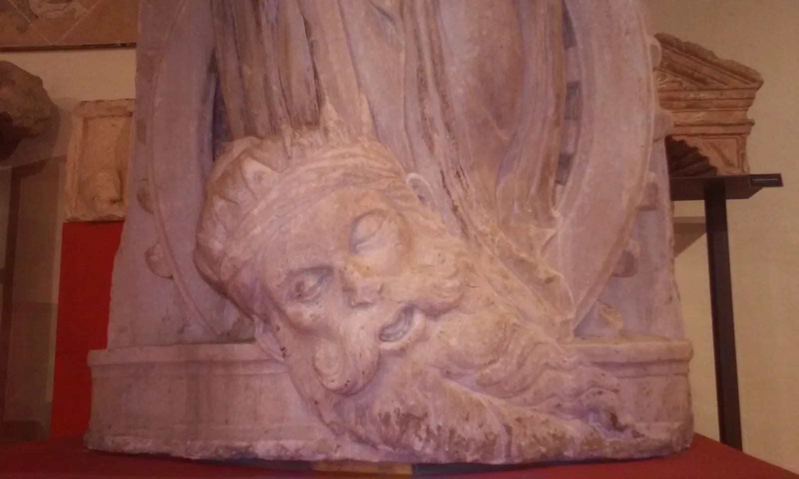 Musée archéologique municipal de Carthagène