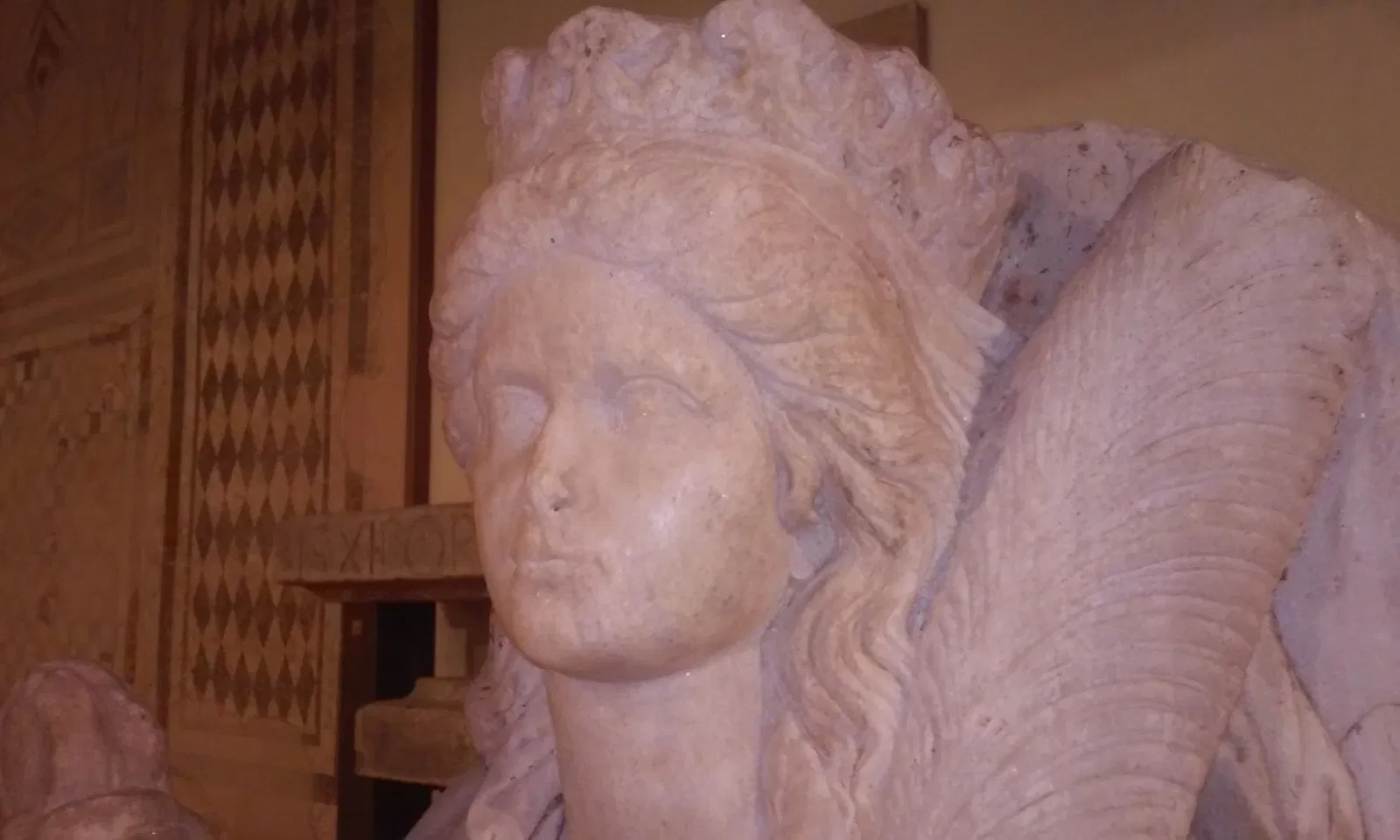 Musée archéologique municipal de Carthagène