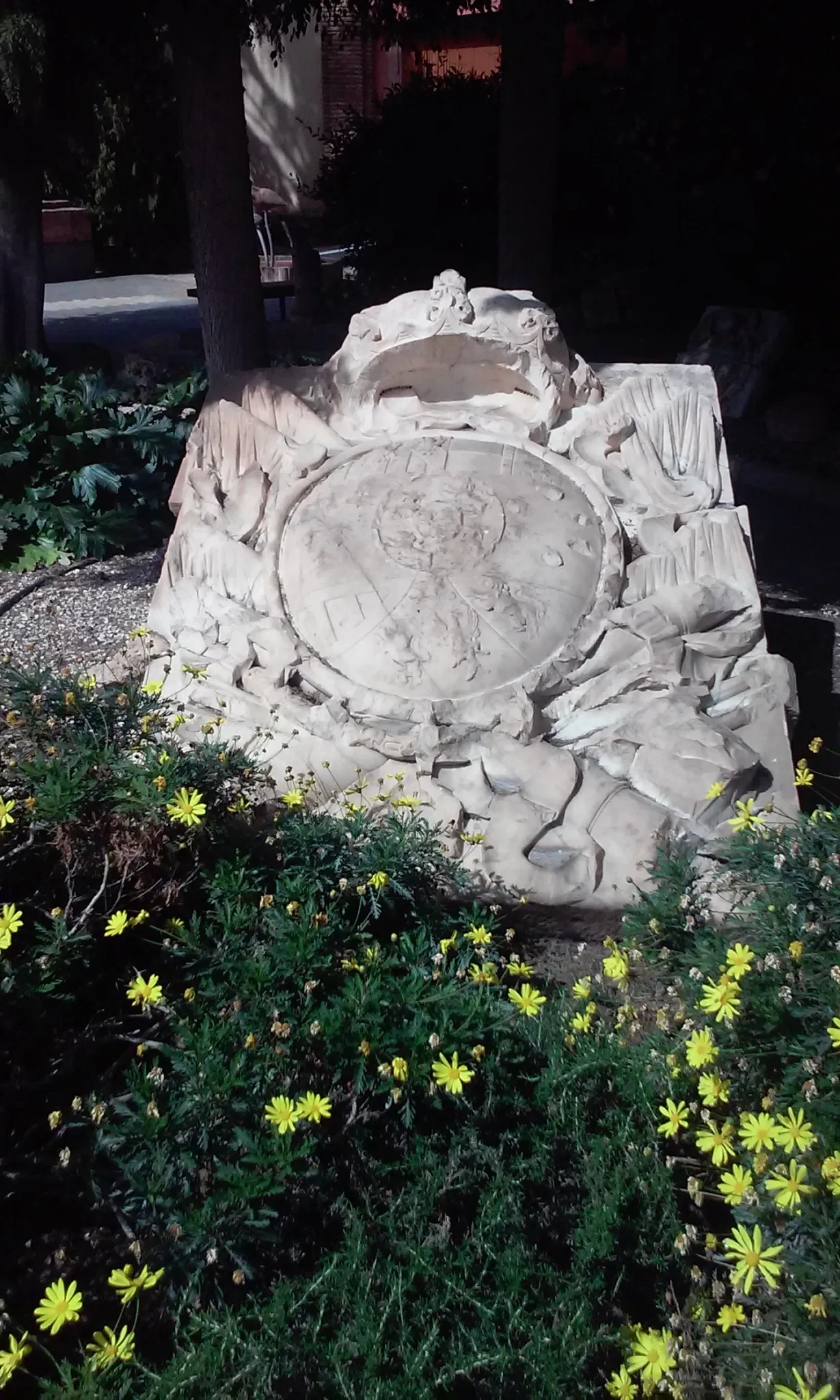 Musée archéologique municipal de Carthagène