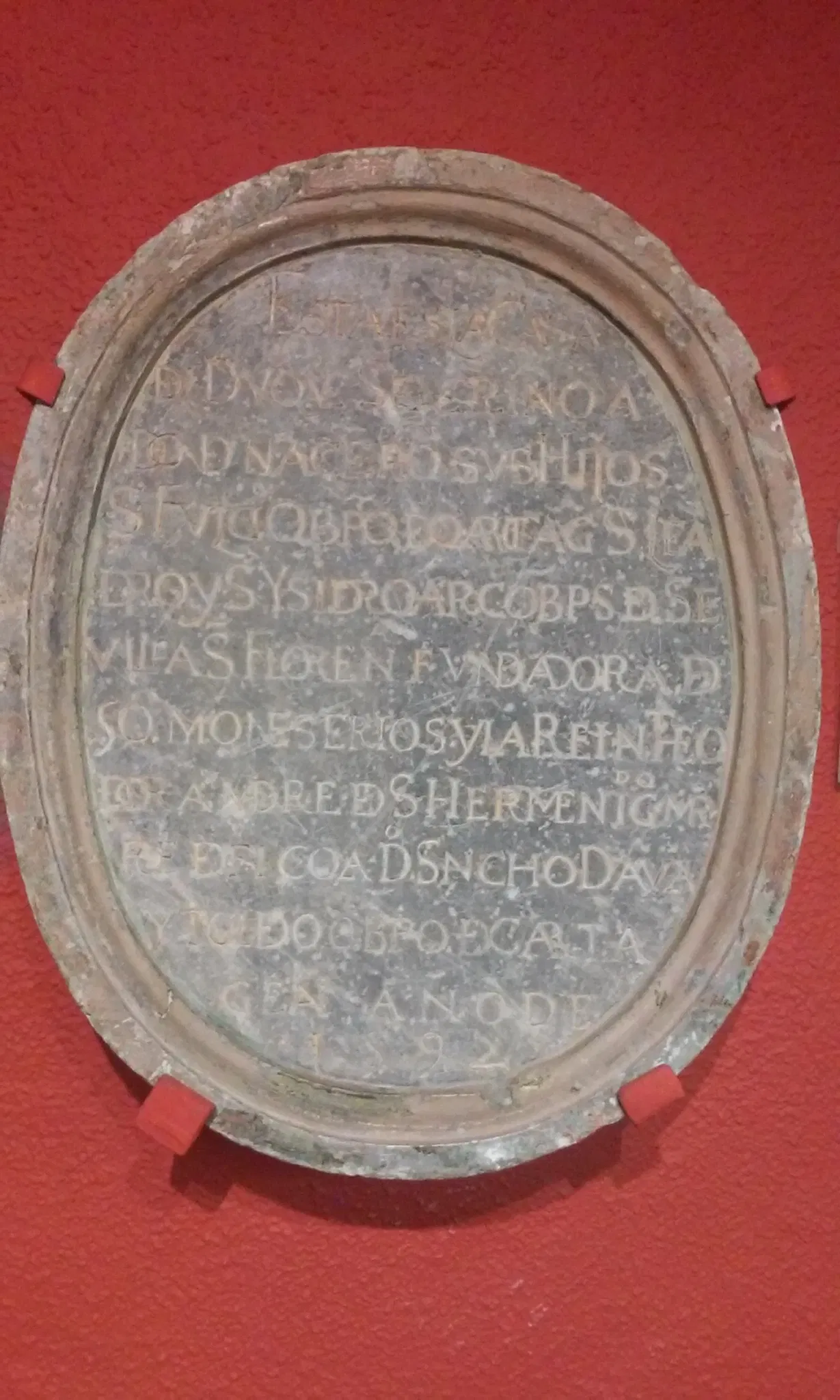 Musée archéologique municipal de Carthagène