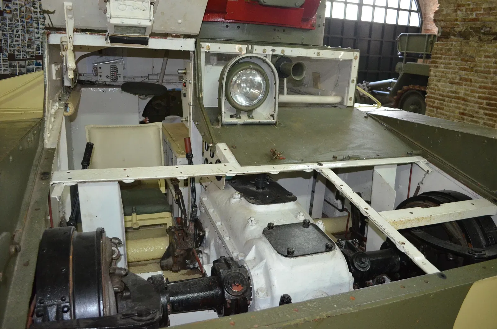 Historical Military Museum of Cartagena