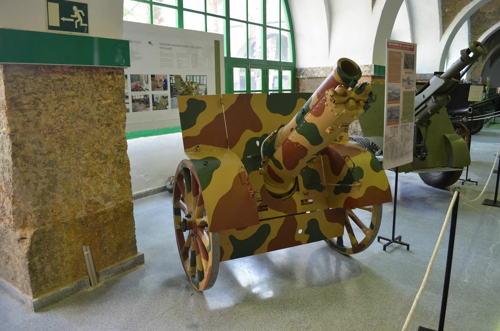 Historical Military Museum of Cartagena