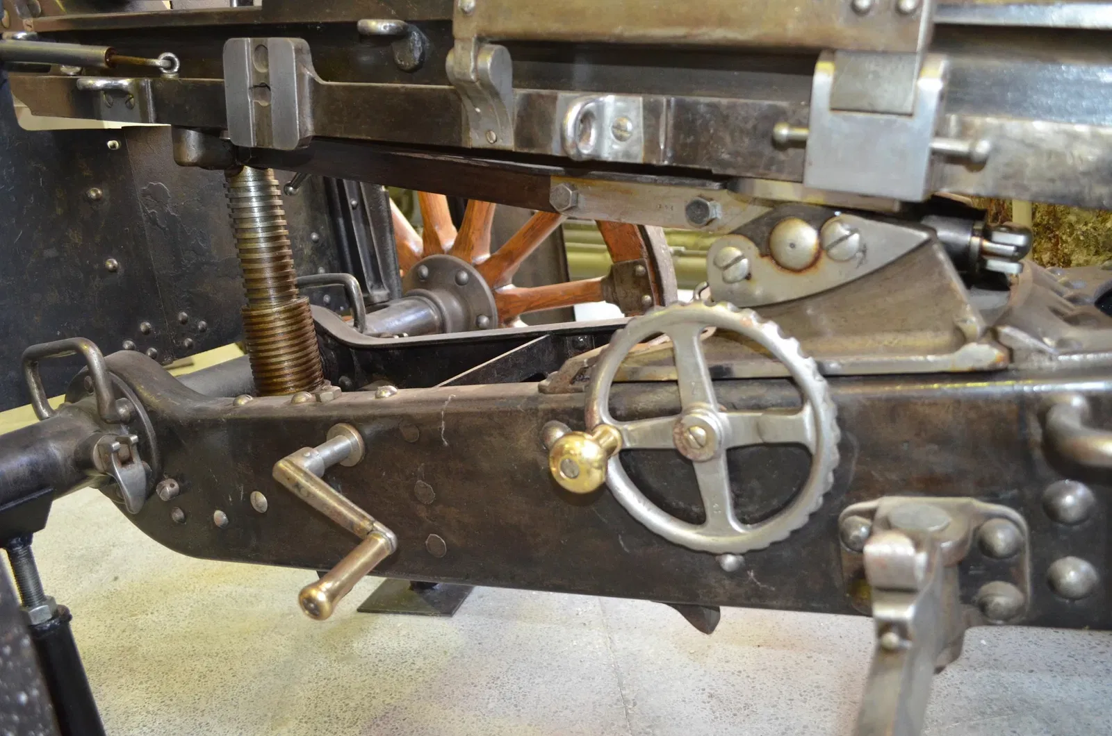 Historical Military Museum of Cartagena