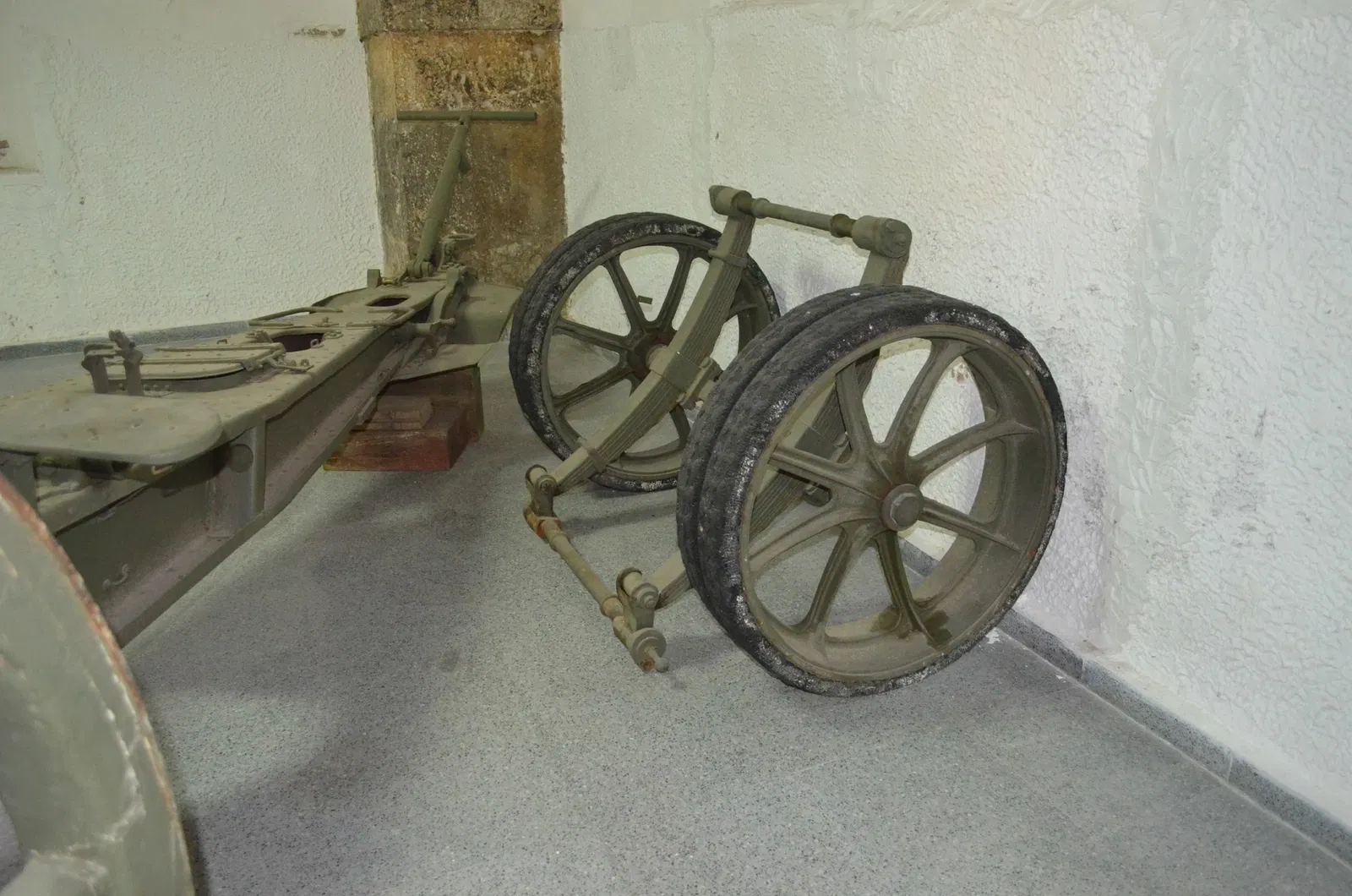 Historical Military Museum of Cartagena