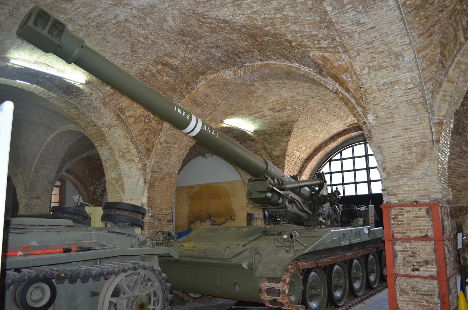 Historical Military Museum of Cartagena