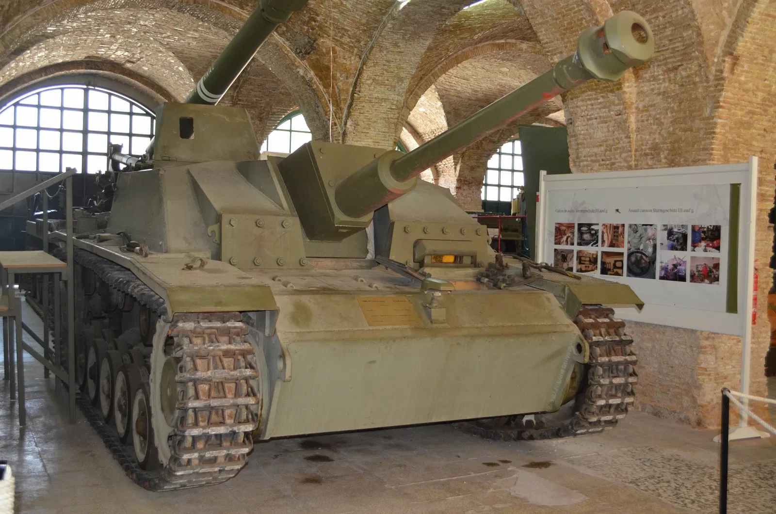 Historical Military Museum of Cartagena