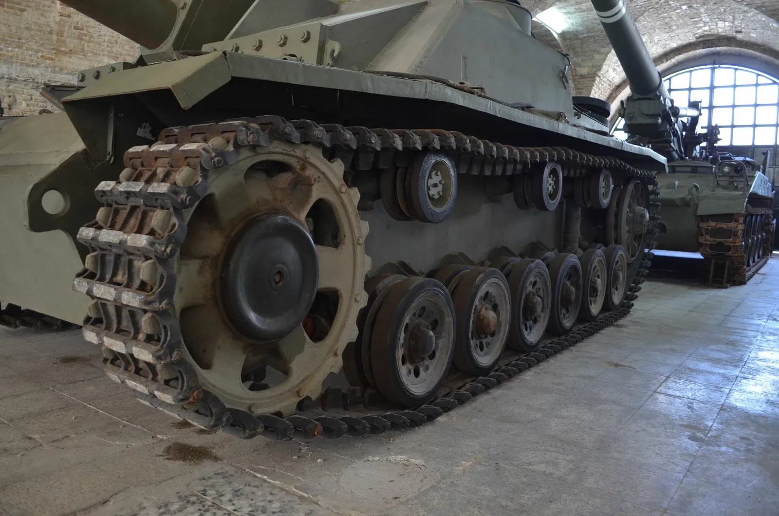 Historical Military Museum of Cartagena