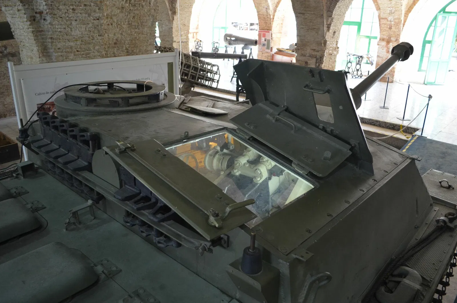 Historical Military Museum of Cartagena