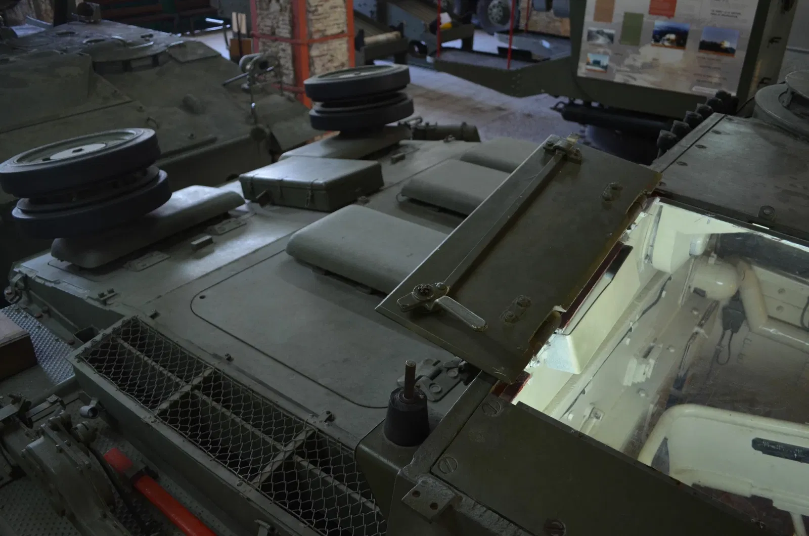 Historical Military Museum of Cartagena