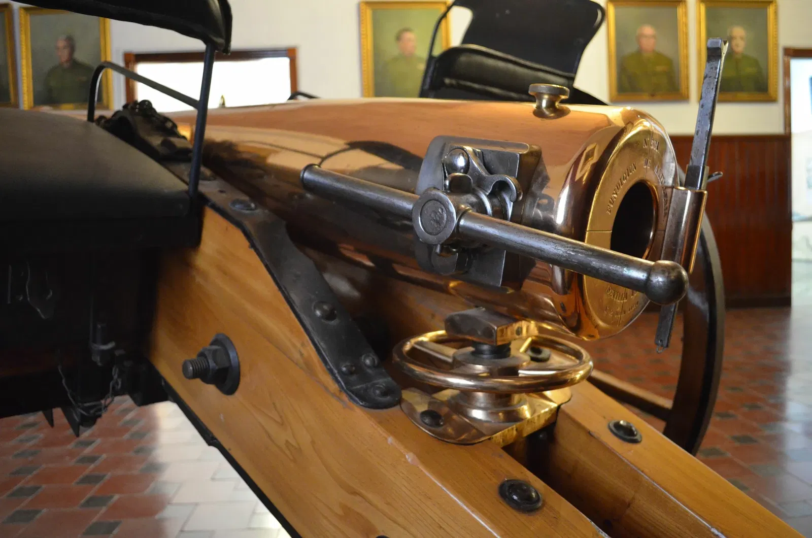 Historical Military Museum of Cartagena