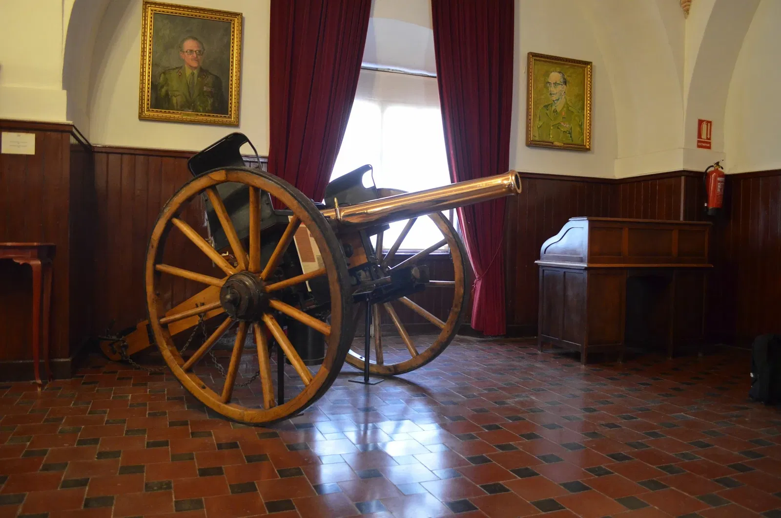 Historical Military Museum of Cartagena