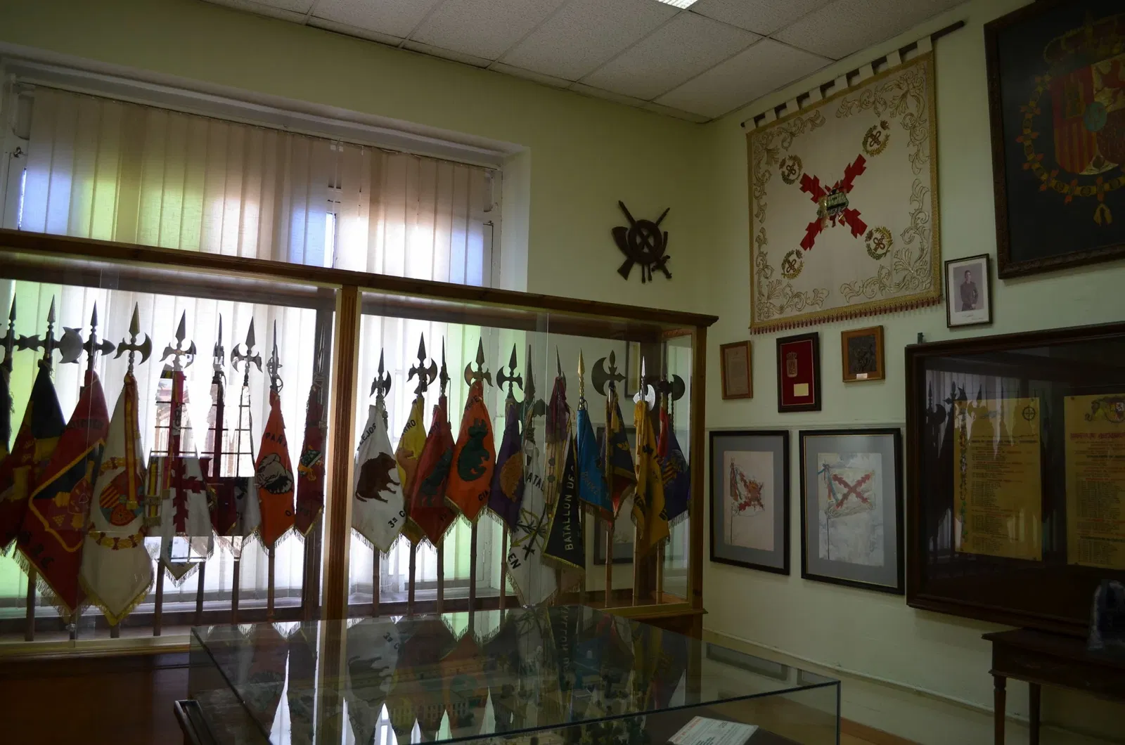 Historical Military Museum of Cartagena