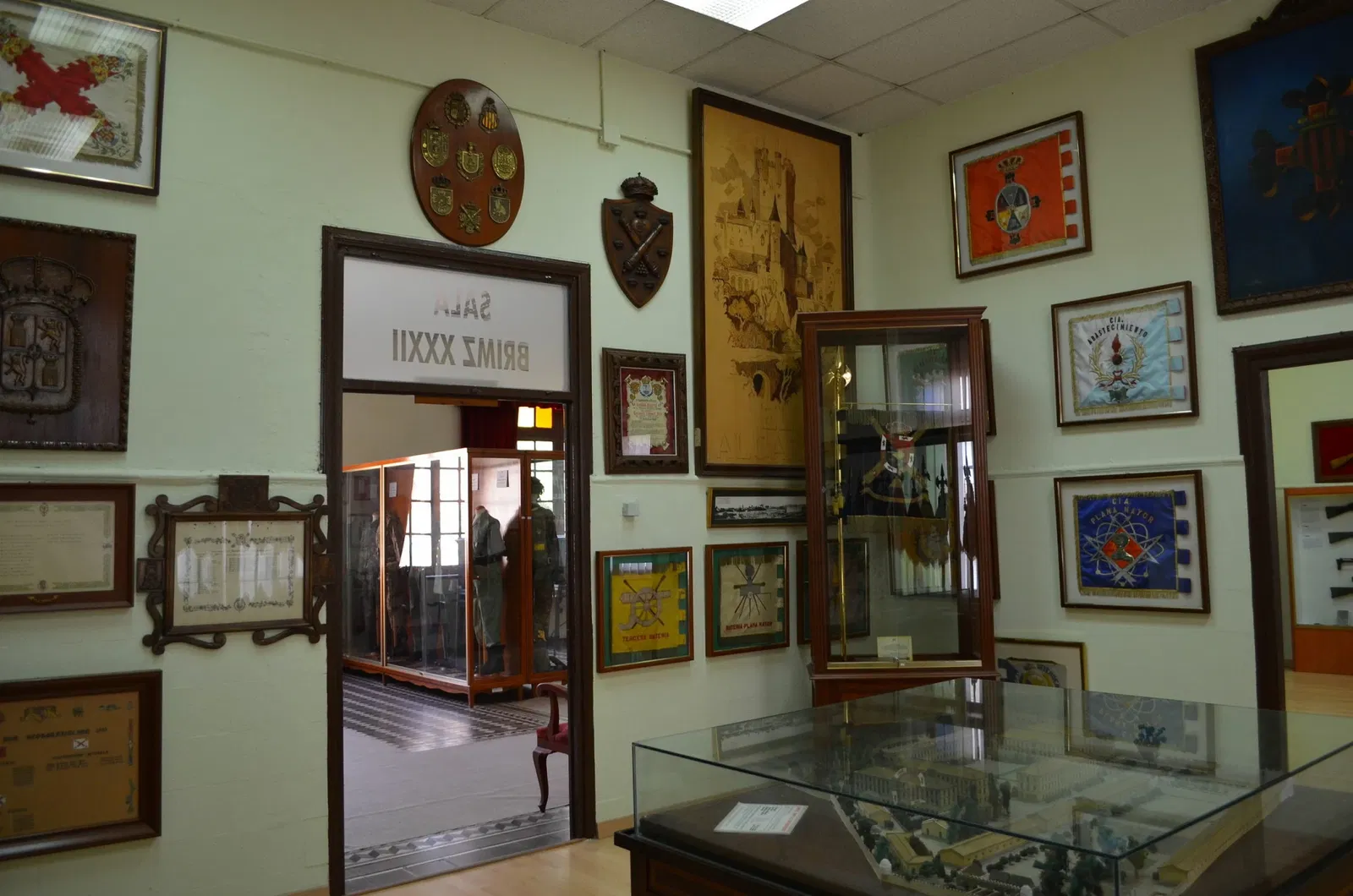 Historical Military Museum of Cartagena