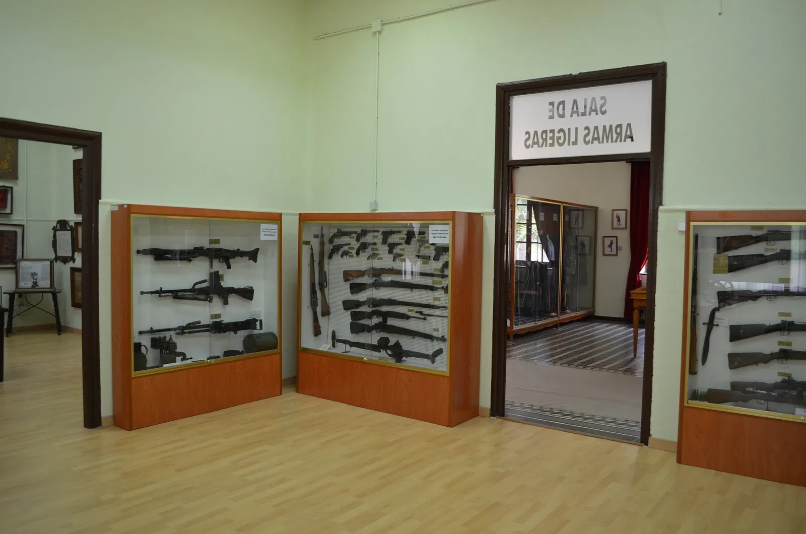 Historical Military Museum of Cartagena