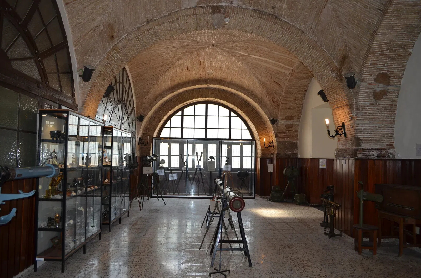 Museo Histórico Militar de Cartagena