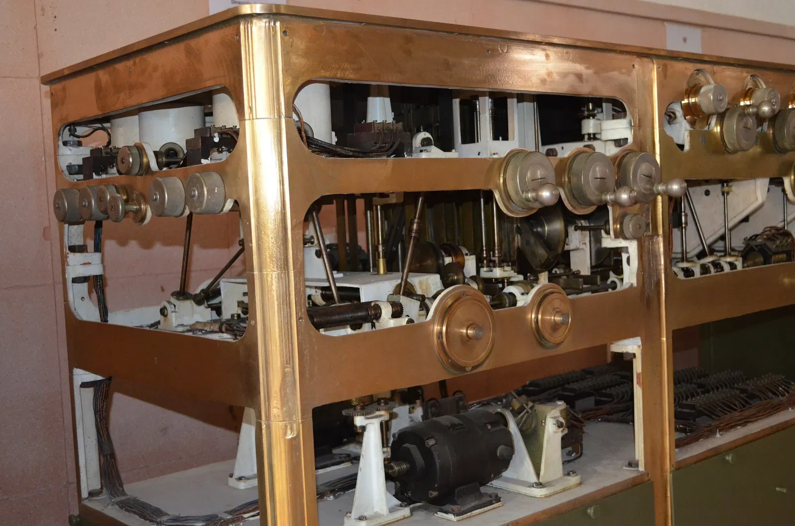 Historical Military Museum of Cartagena