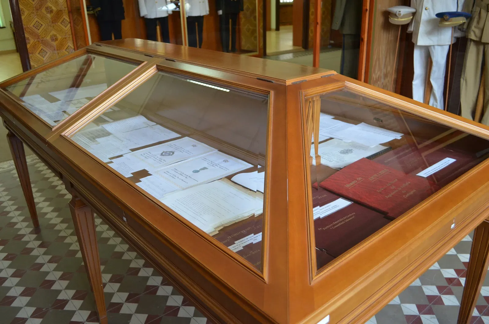 Historical Military Museum of Cartagena