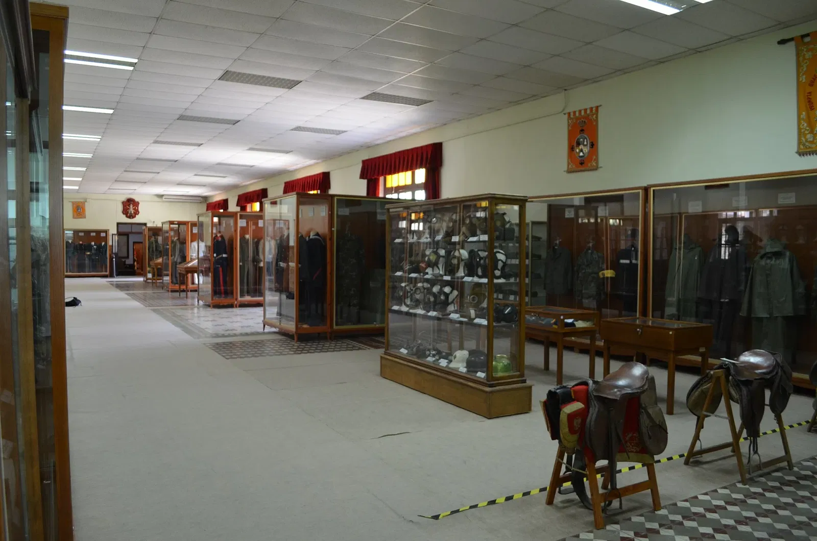 Historical Military Museum of Cartagena
