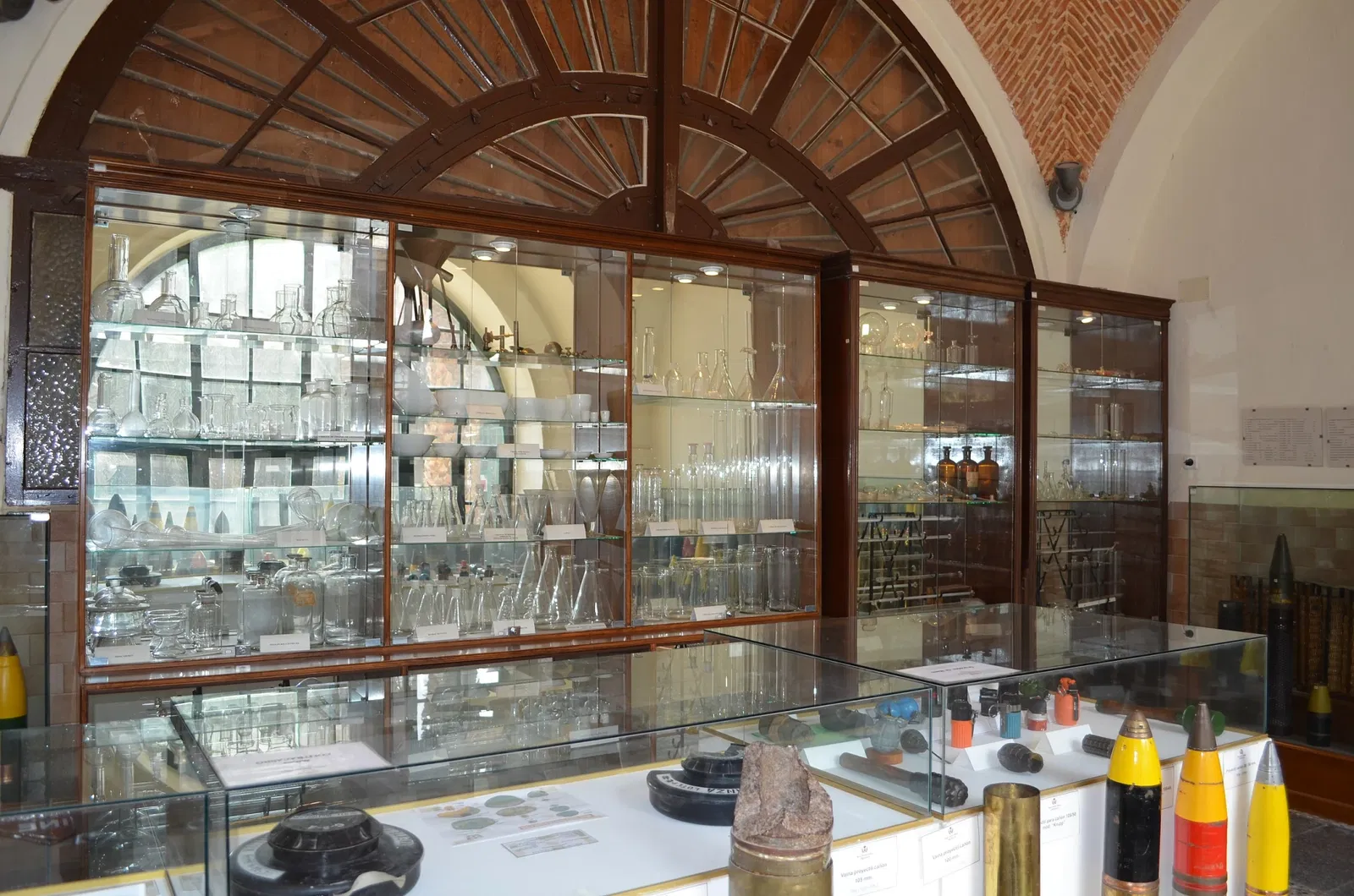 Historical Military Museum of Cartagena