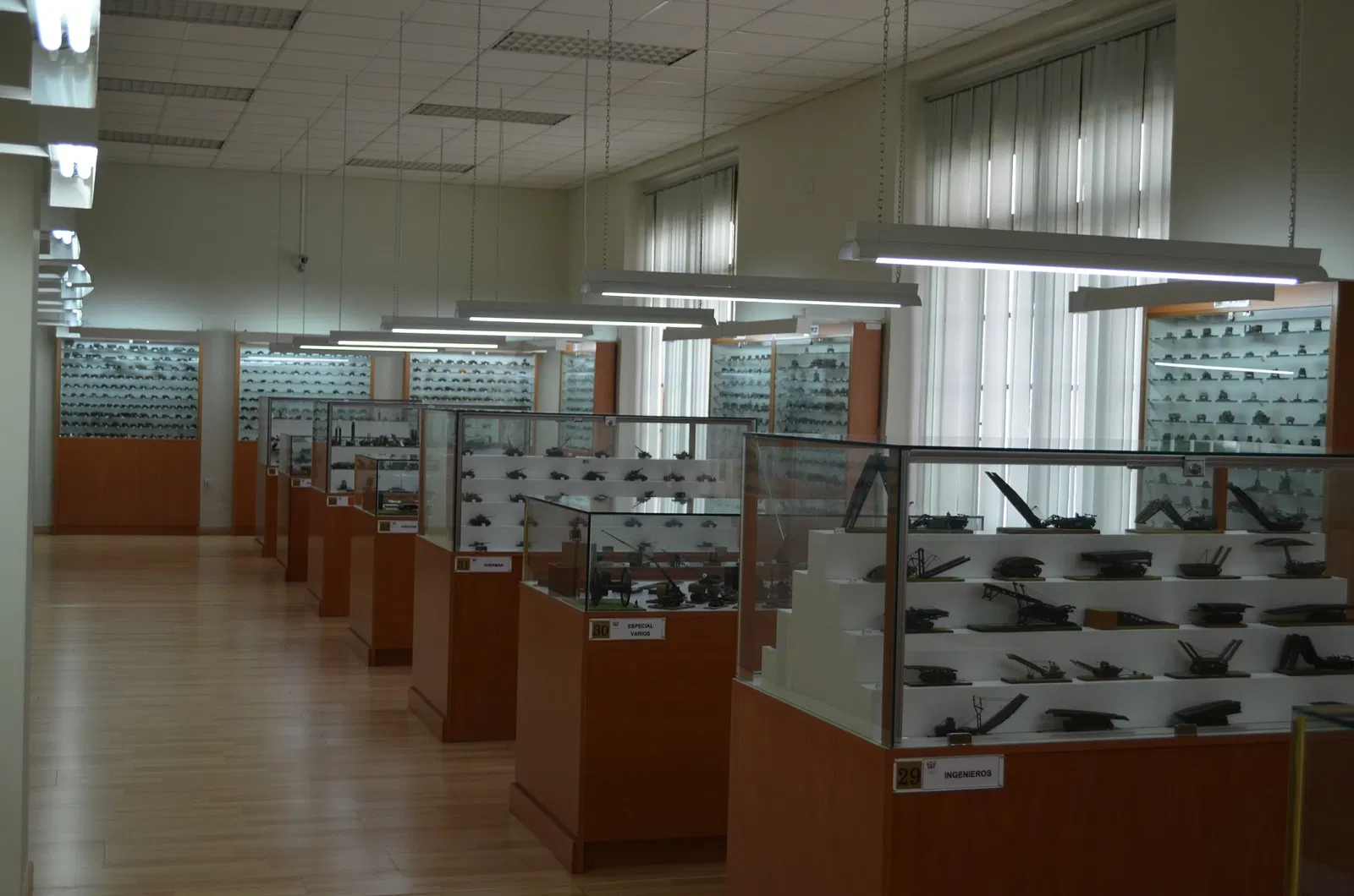 Historical Military Museum of Cartagena