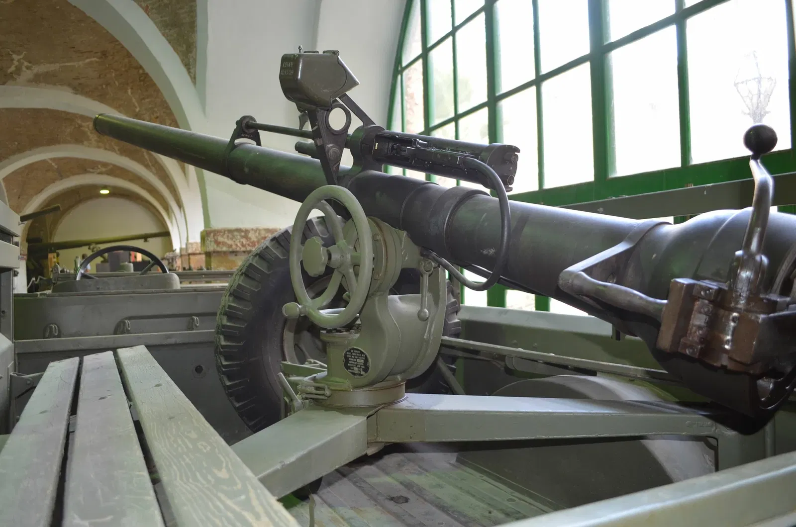 Historical Military Museum of Cartagena