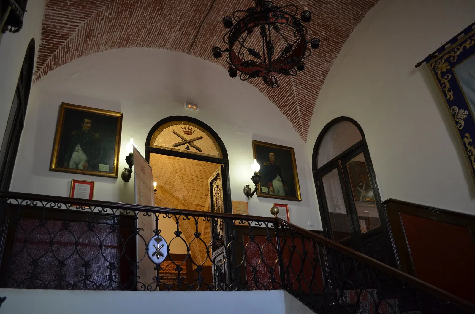 Historical Military Museum of Cartagena