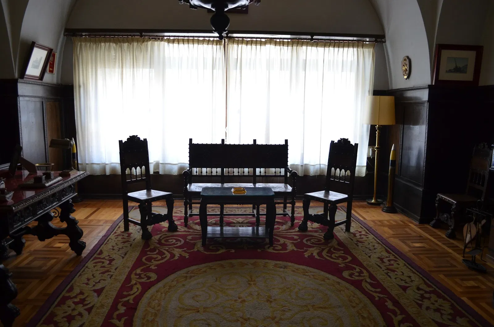 Historical Military Museum of Cartagena