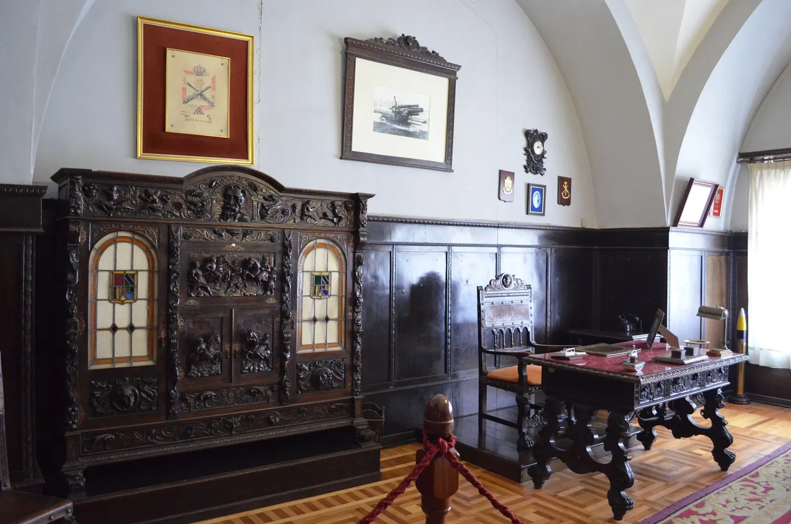 Historical Military Museum of Cartagena